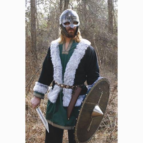 Viking Battle Coat