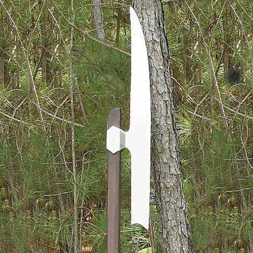 Viking War Halberd