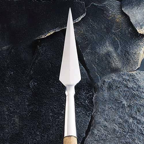 Norse War Spear