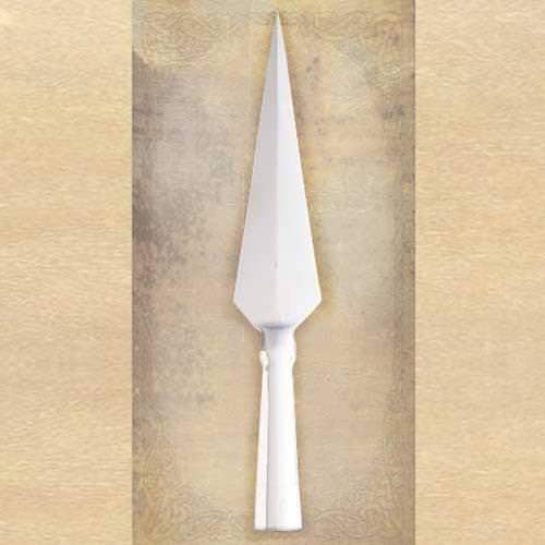 Norse War Spear
