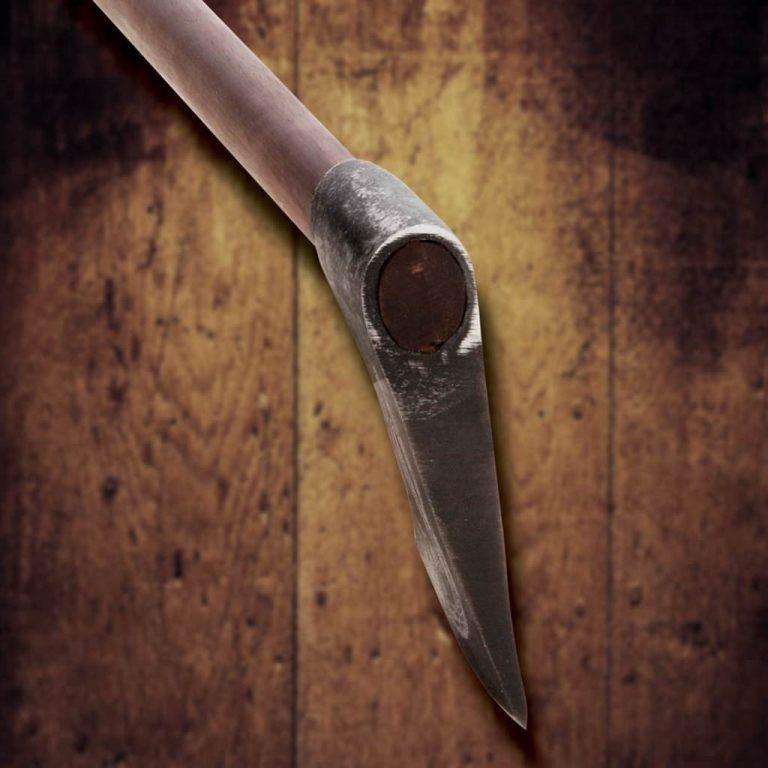 Viking Style Throwing Axe