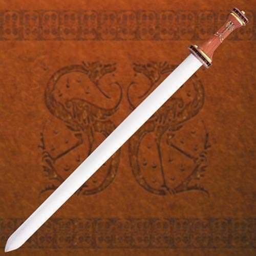 Viking Battle Sword
