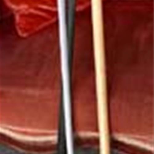 War Hammer Walking Stick