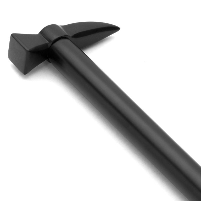War Hammer Cane