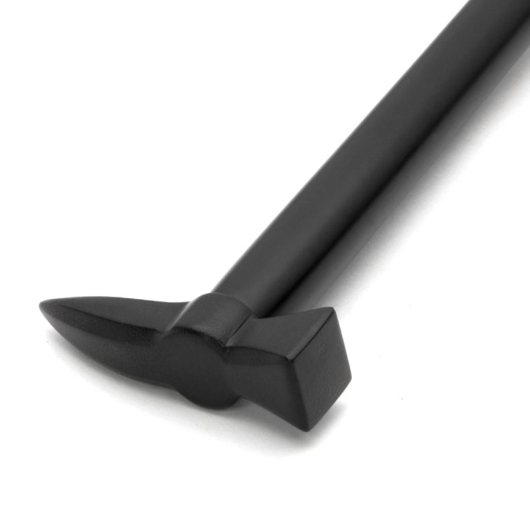 War Hammer Cane