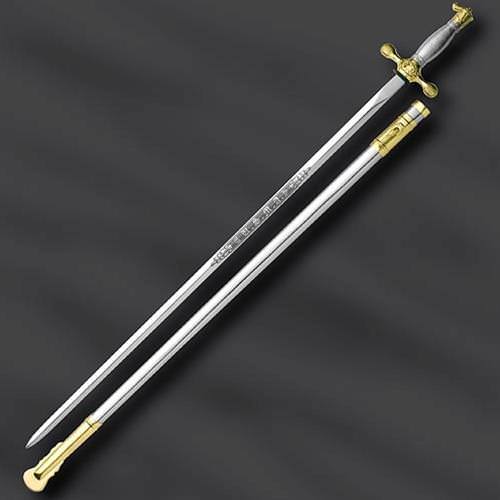 Cadet Dress Sword for West Point