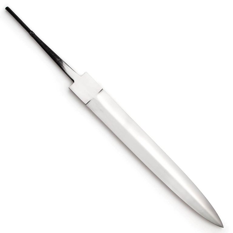 Bowie Knife Blade Blanks