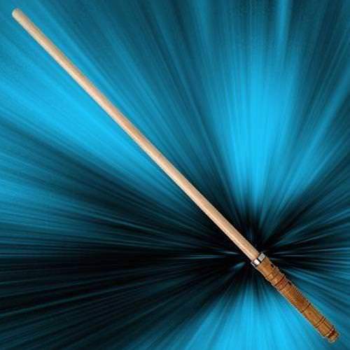 Wooden Bokken for Western Martial Arts