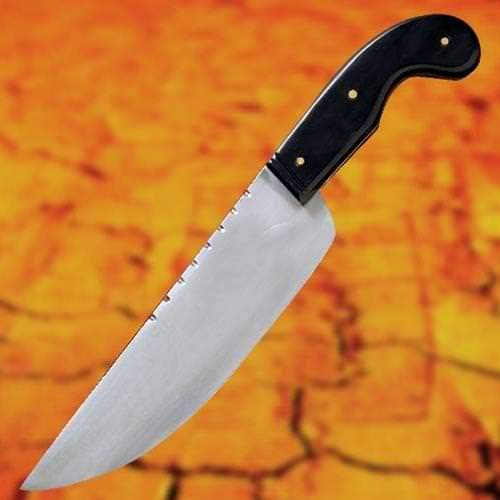 Western Plains Utility Knife