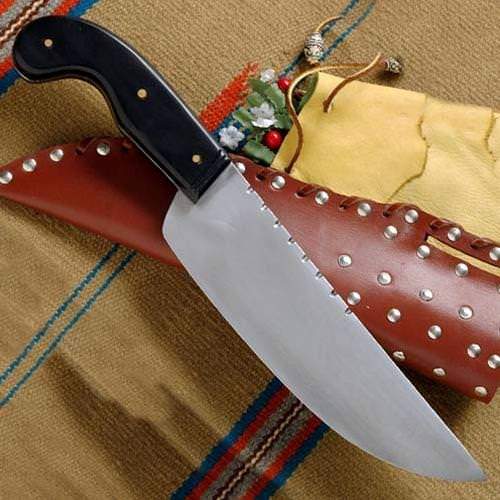 Western Plains Utility Knife