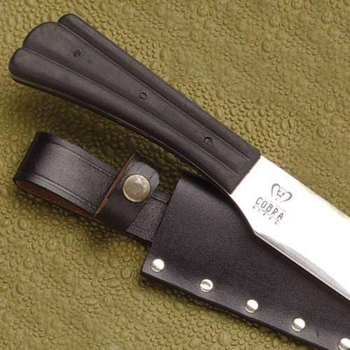 Cobra Steel Talon Knife
