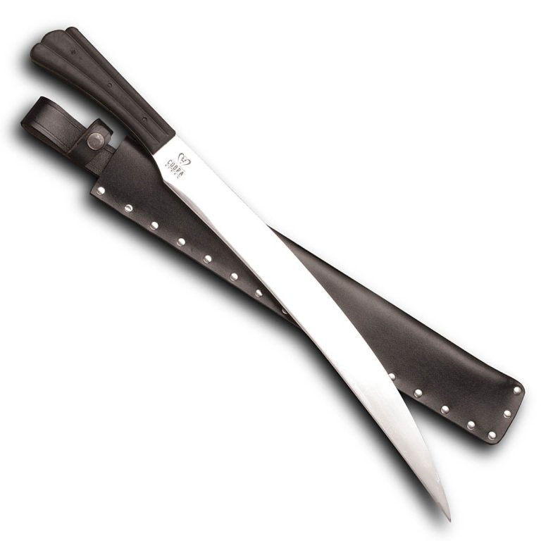 Cobra Steel Talon Knife
