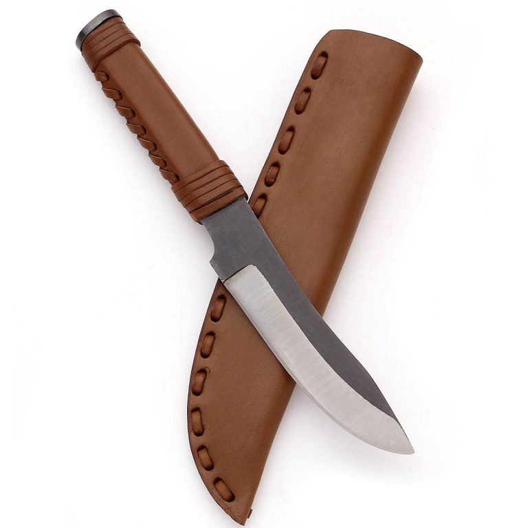 Field Knife Heavy Duty