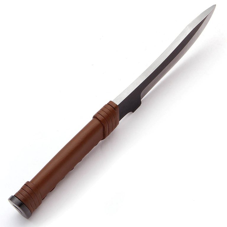 Field Knife Heavy Duty