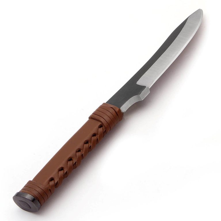 Field Knife Heavy Duty