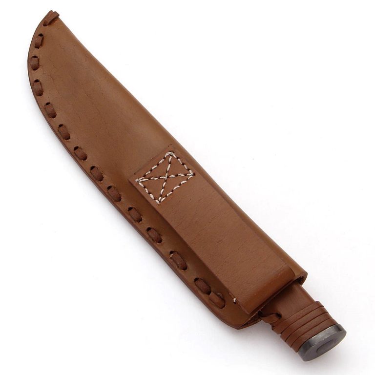 Field Knife Heavy Duty