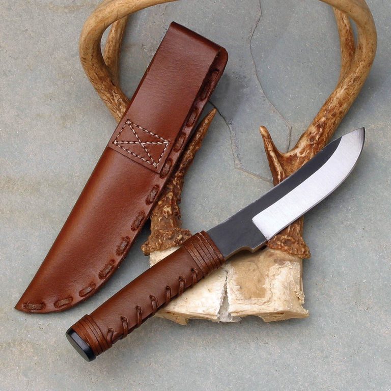 Field Knife Heavy Duty