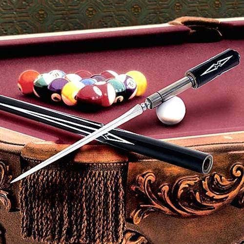 Pool Shark Training Sword