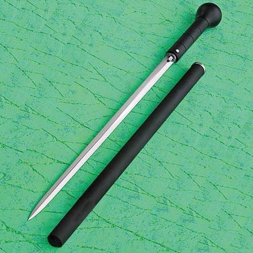 Sword Baton for Practical Use