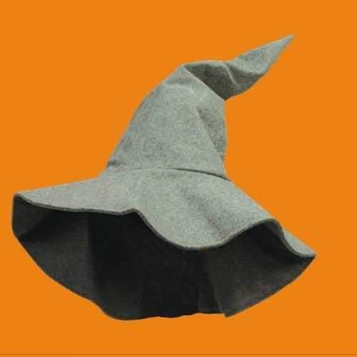 Ceremonial Wizard's Hat for Roleplay