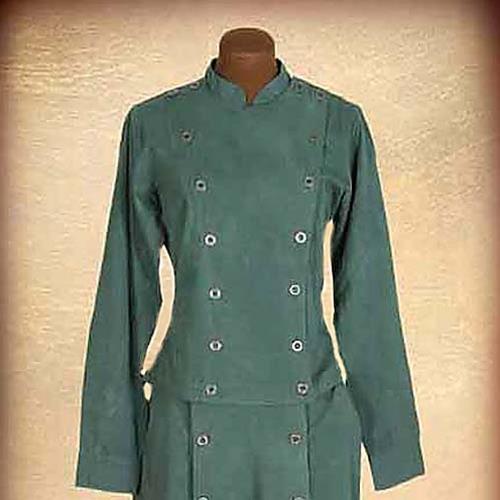 Women's Touring Armor Set
