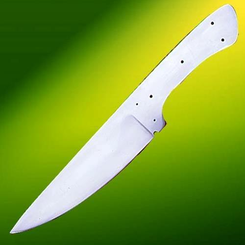 Carbon Steel Work Knife