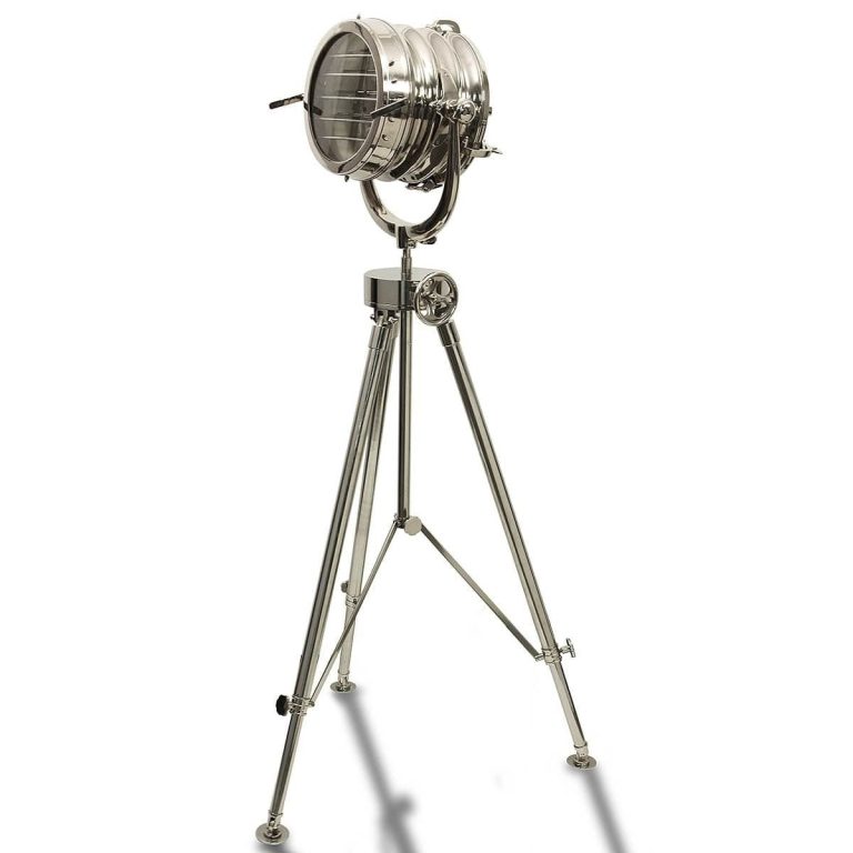 World War II Military Signal Lamp