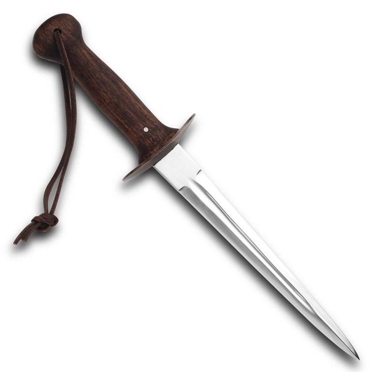 Belgian WWI Trench Fighting Knife