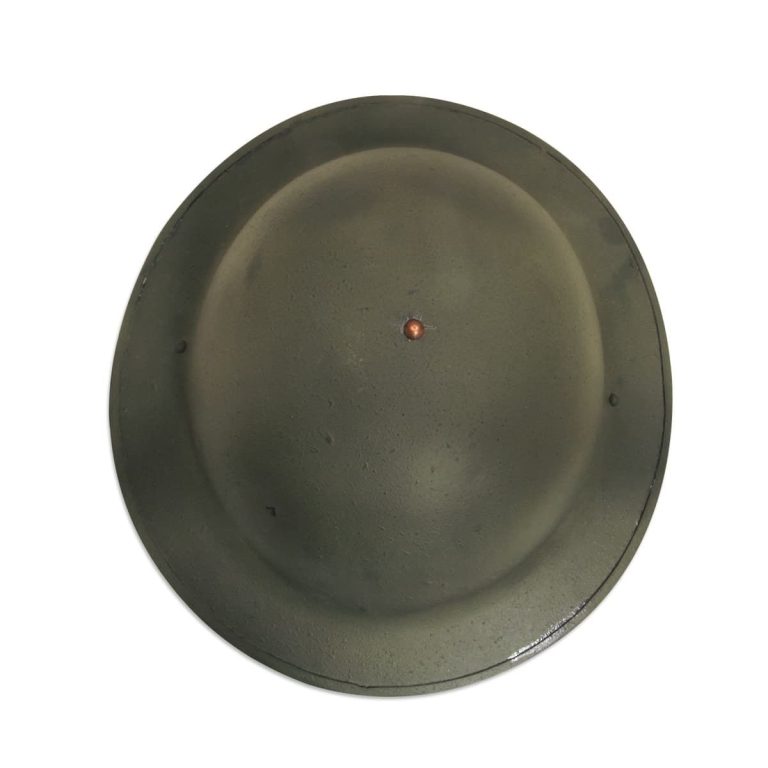 WWI Doughboy Helmet Replica