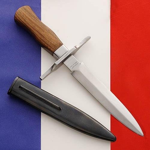 French WWI Combat Knife