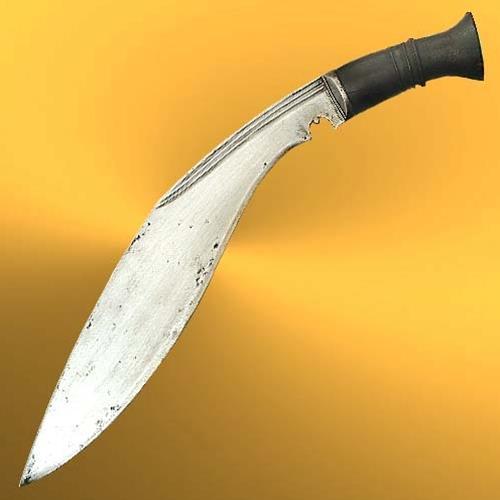 WWI Era Vintage Kukri Knife