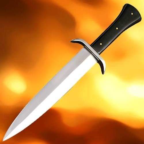 Italian WWI Fighting Dagger
