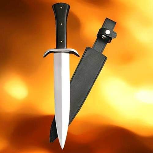 Italian WWI Fighting Dagger