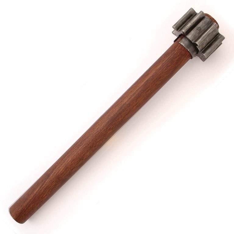 World War I Trench Mace