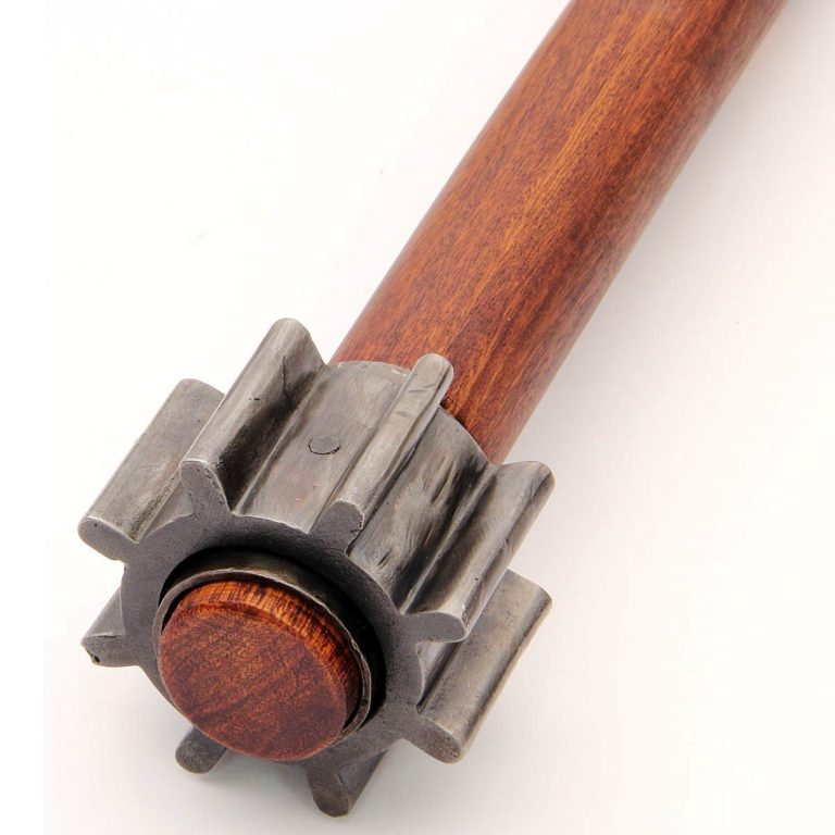 World War I Trench Mace