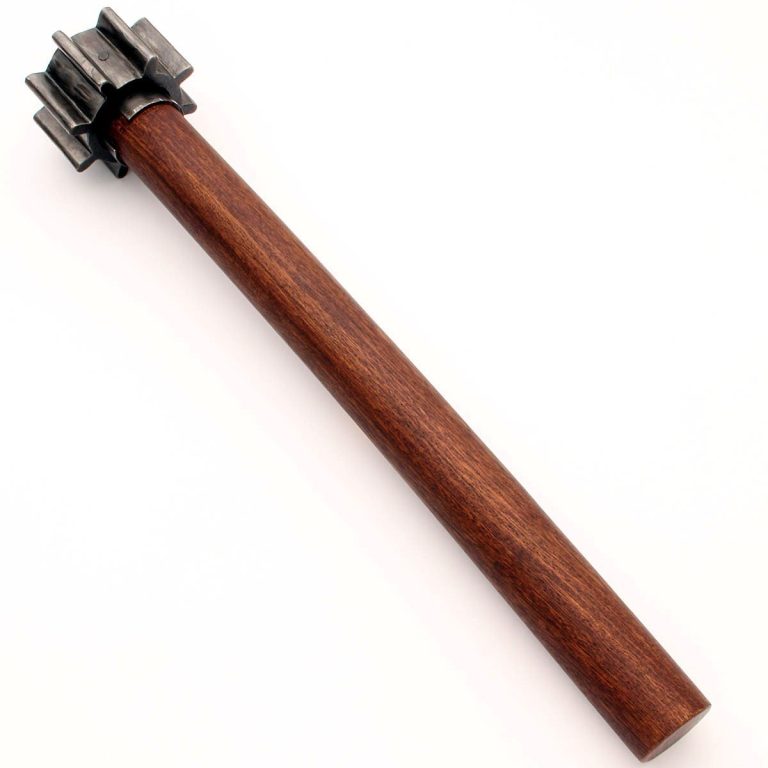 World War I Trench Mace