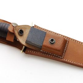 Custom WWII Era Fighting Knife
