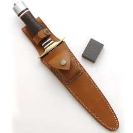 Custom WWII Era Fighting Knife