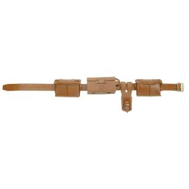 Japanese WWII Ammunition Belt