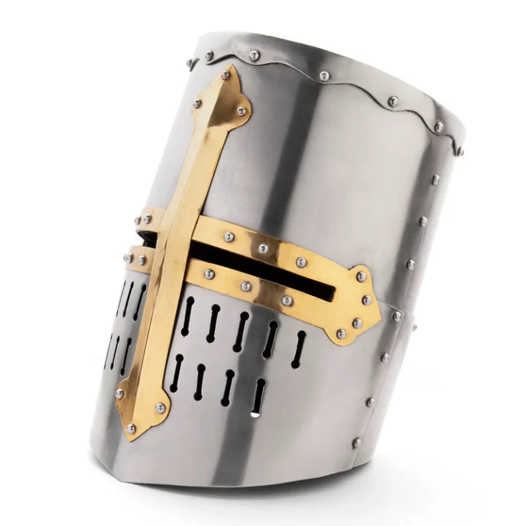 13th Century Great Helm