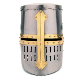 13th Century Great Helm