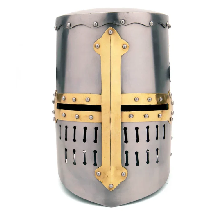13th Century Great Helm