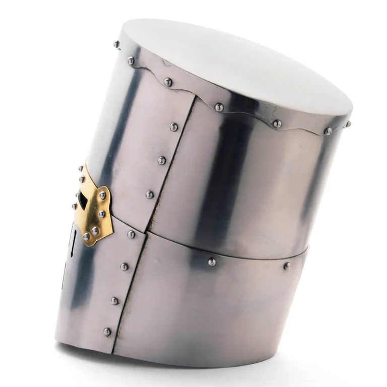 13th Century Great Helm
