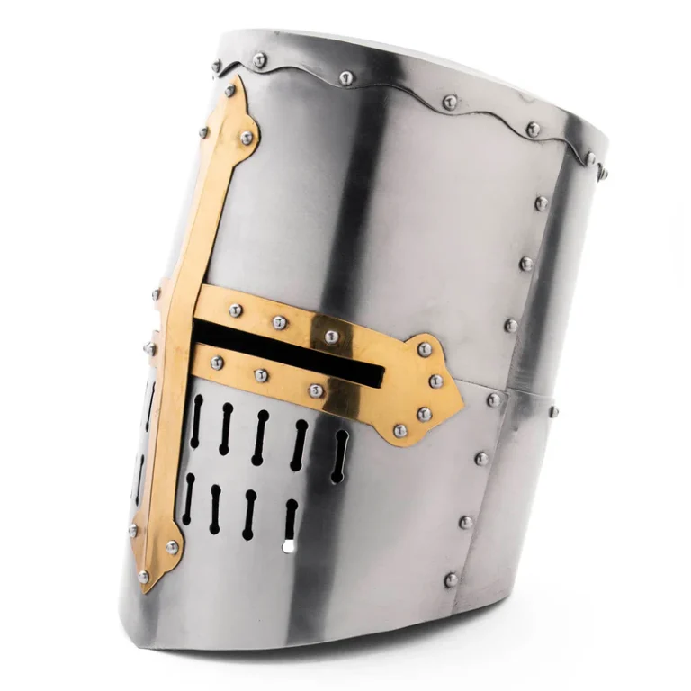 13th Century Great Helm