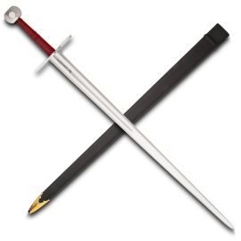 14th Century Hand-and-a-Half Sword