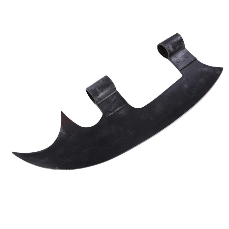 15th Century Functional Lochaber Axe Replica