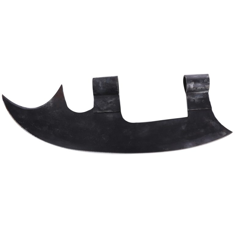 15th Century Functional Lochaber Axe Replica