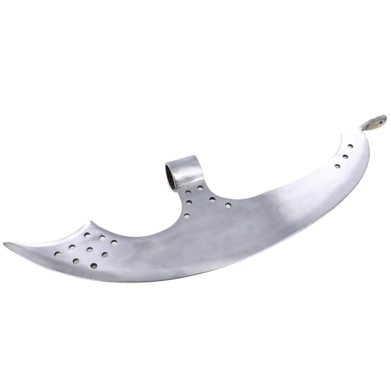 15th Century Medieval Bardiche Polearm Replica