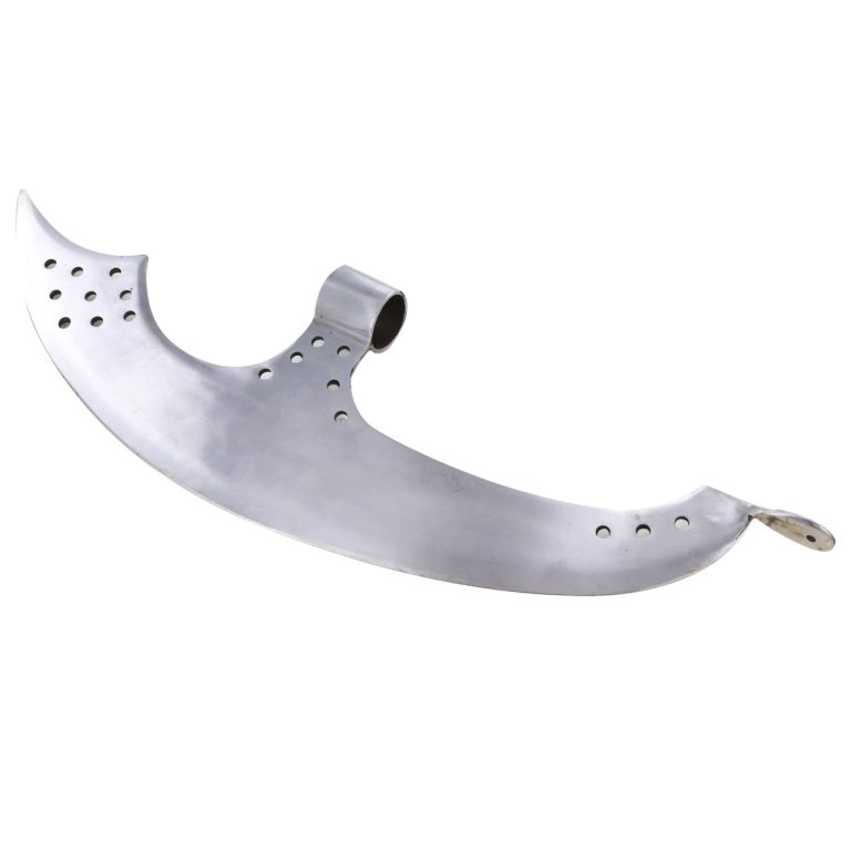 15th Century Medieval Bardiche Polearm Replica