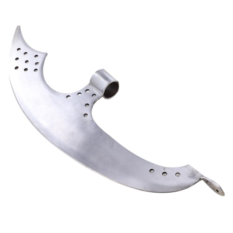 15th Century Medieval Bardiche Polearm Replica
